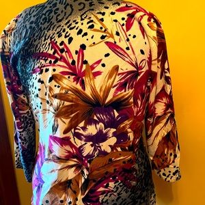 Effortless Style by Citiknits Cardigan